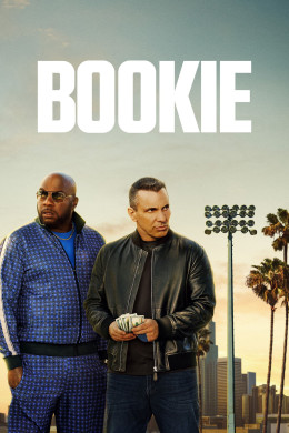 Bookie (Season 1) 2023