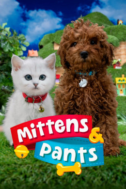 Mittens & Pants 2023