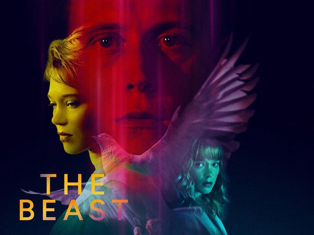 The Beast The Beast