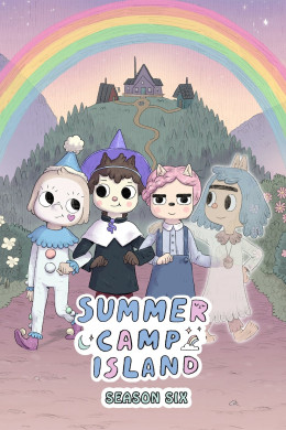 Summer Camp Island (Season 6) 2023