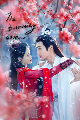 The Blossoming Love 2024