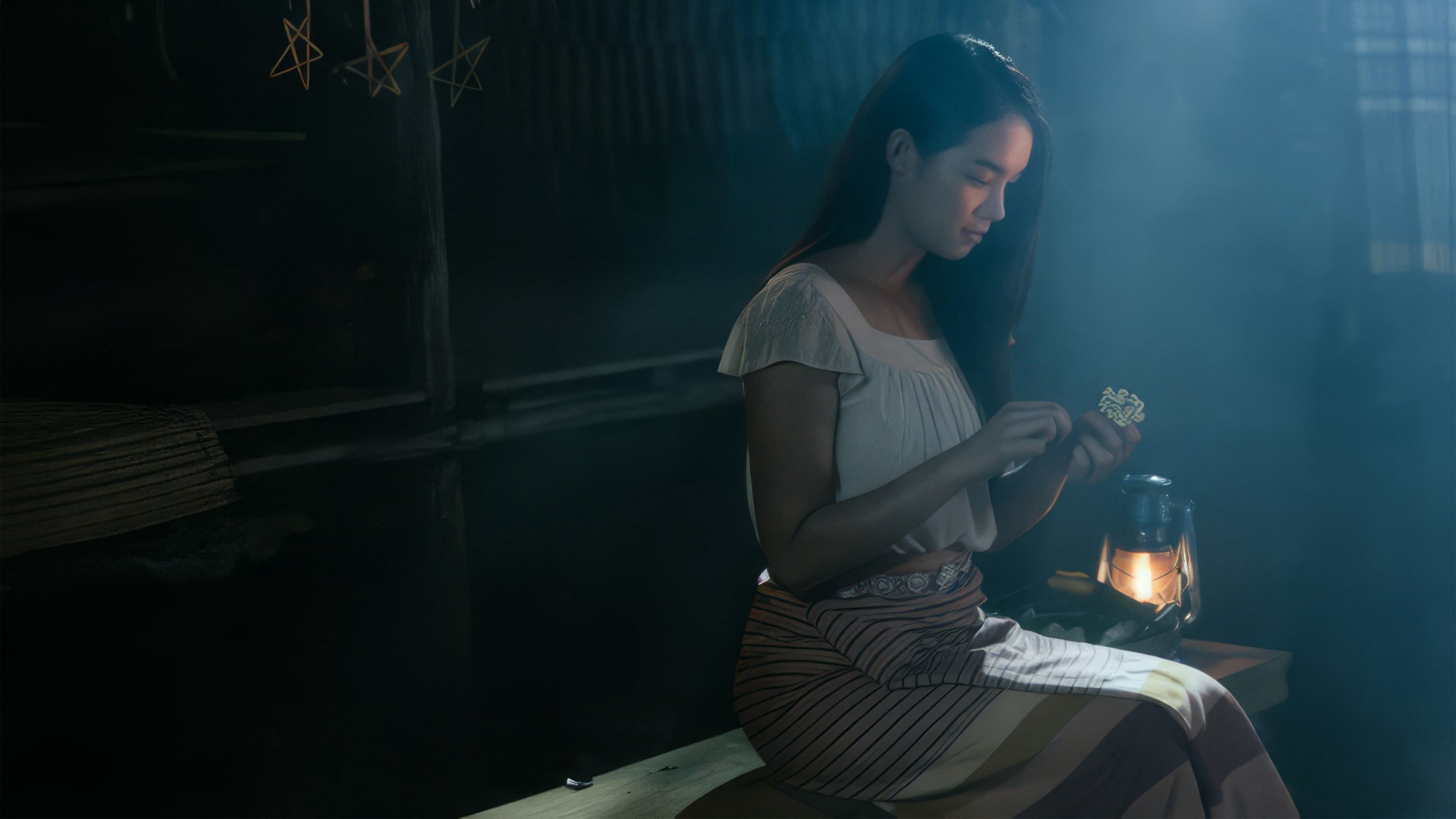 Luyện Ngải: Cô Hồn Dã Quỷ Luyện Ngải: Cô Hồn Dã Quỷ