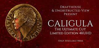 Caligula: The Ultimate Cut Caligula: The Ultimate Cut
