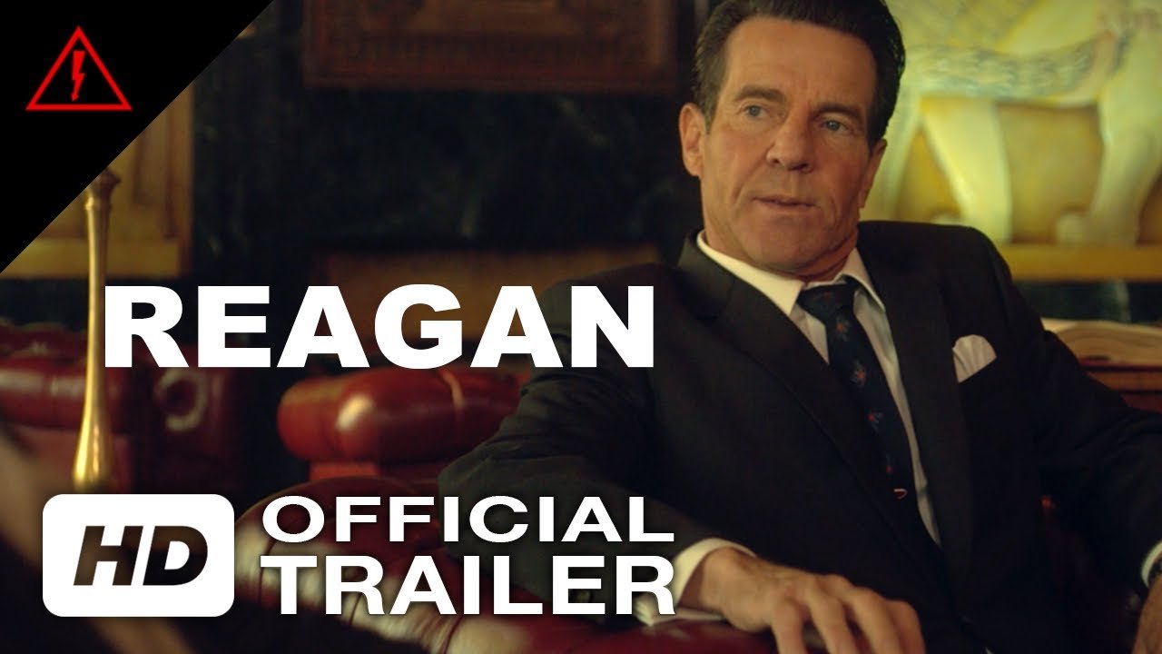 Tổng Thống Ronald Reagan Tổng Thống Ronald Reagan