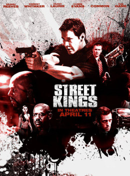 Street Kings 2008