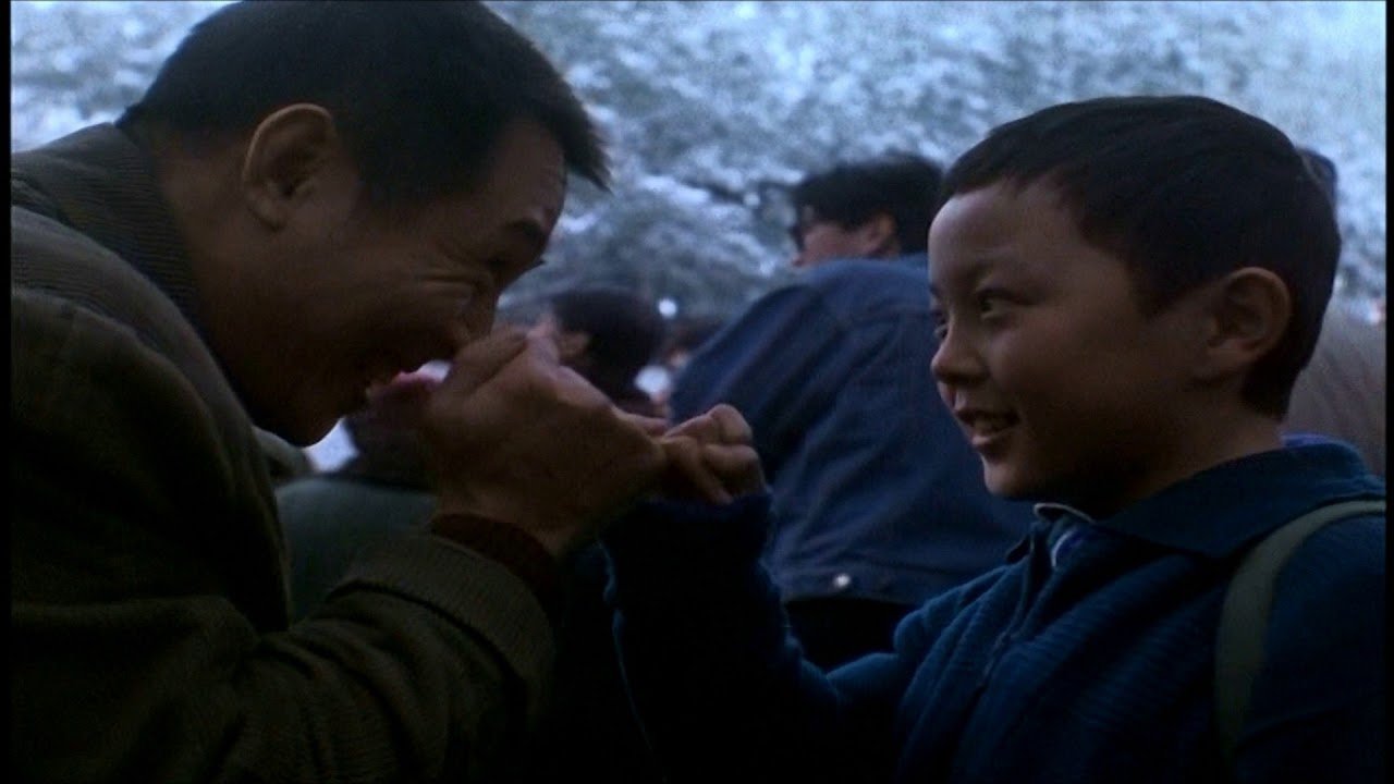 Cha tôi là anh hùng Cha tôi là anh hùng