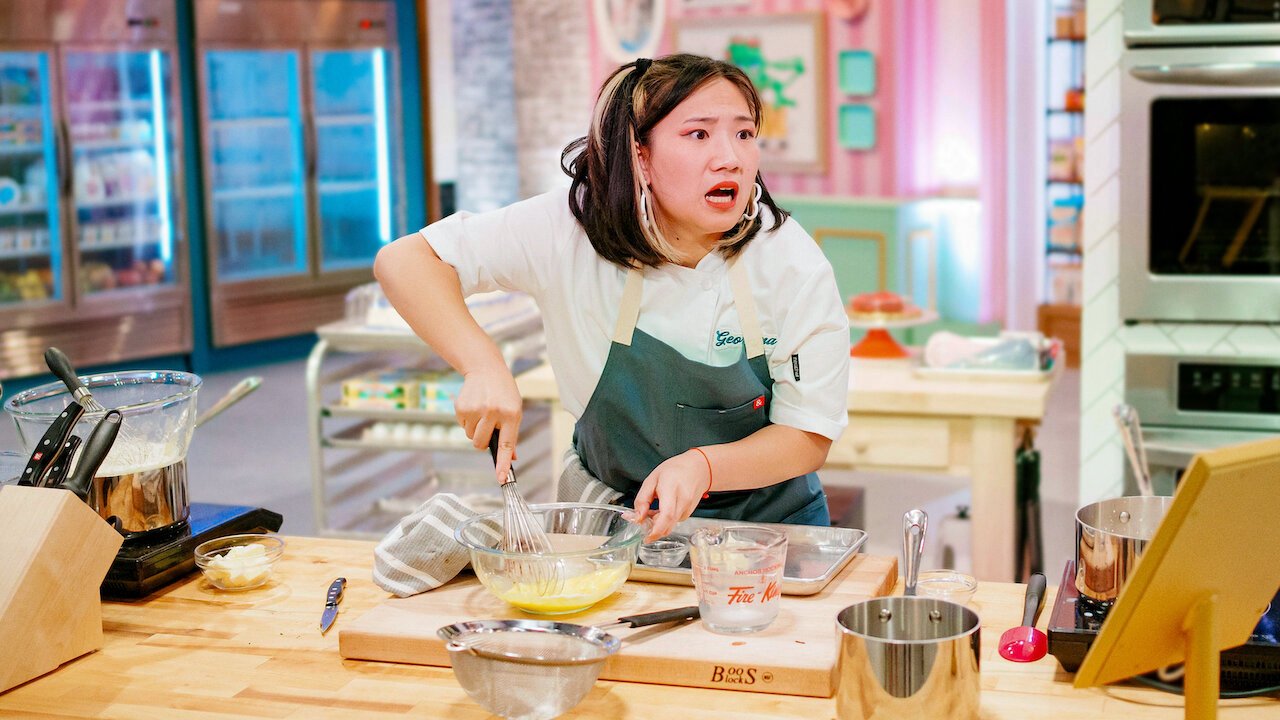 Dễ Như Ăn Bánh! Thử Thách Siêu Cấp Dễ Như Ăn Bánh! Thử Thách Siêu Cấp