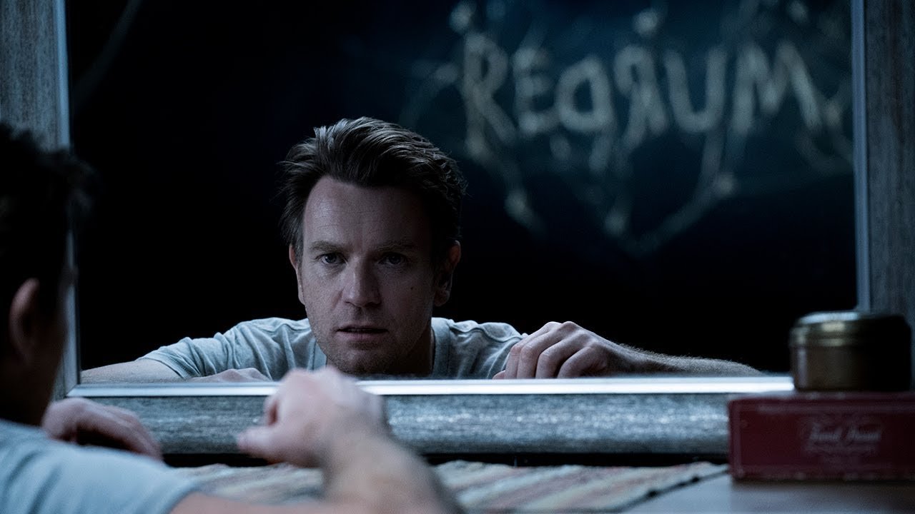 Doctor Sleep: Ký ức kinh hoàng Doctor Sleep: Ký ức kinh hoàng