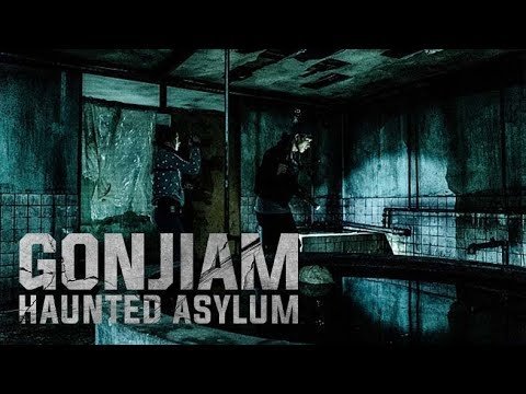 Gonjiam: Bệnh viện ma ám Gonjiam: Bệnh viện ma ám