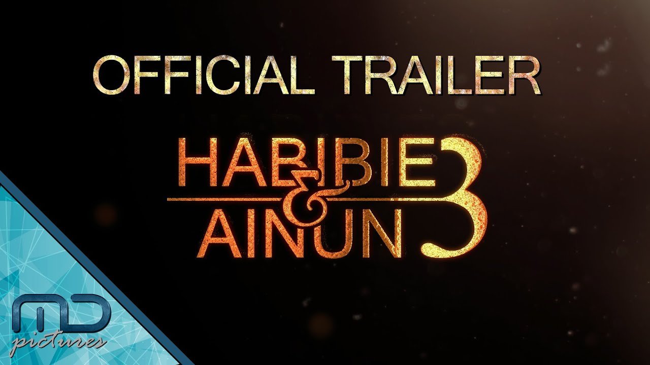 Habibie & Ainun 3 Habibie & Ainun 3