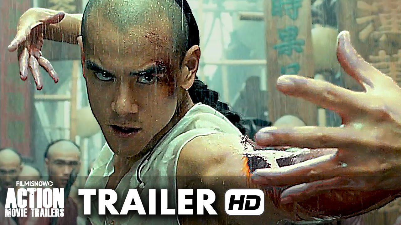 Hoàng Phi Hồng: Bí Ẩn Một Huyền Thoại Hoàng Phi Hồng: Bí Ẩn Một Huyền Thoại