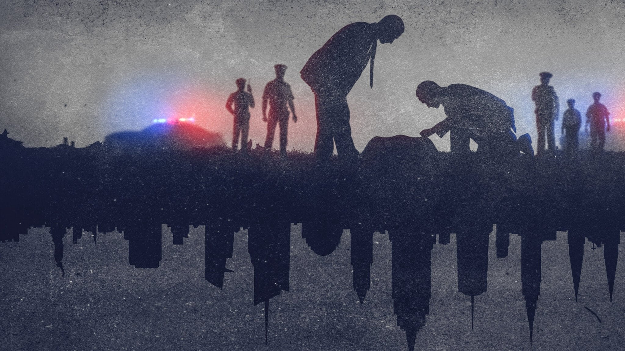 Homicide: Án Mạng Homicide: Án Mạng