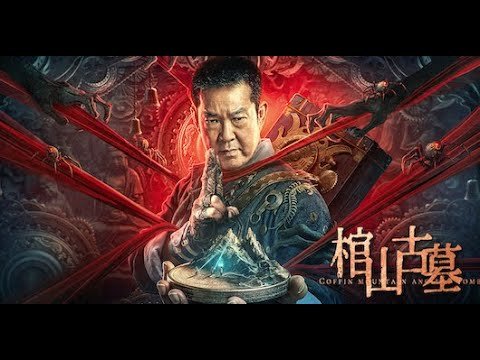 Kì Quan Cổ Mộ Kì Quan Cổ Mộ