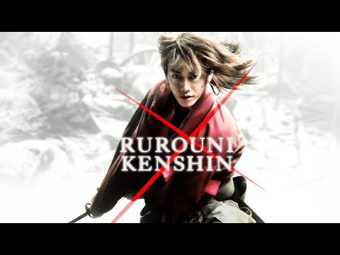 Lãng khách Kenshin Lãng khách Kenshin