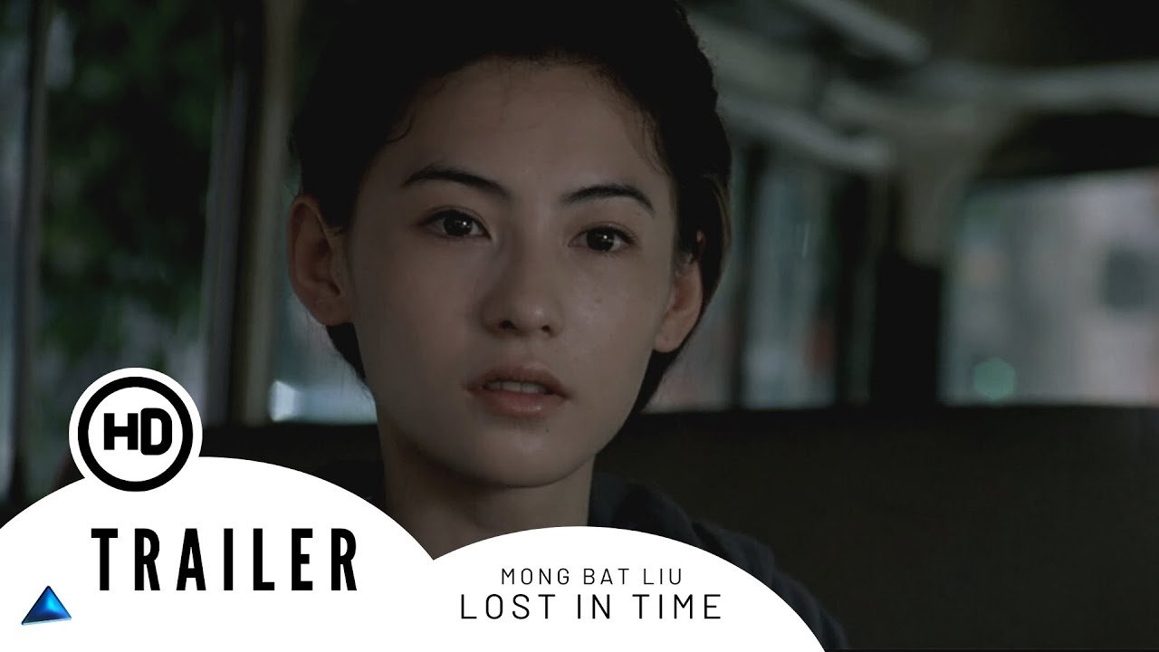 Lost In Time Lost In Time