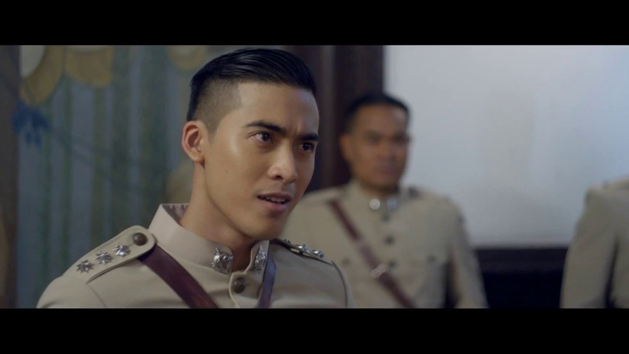 Người Hùng Khun Pan 2 Người Hùng Khun Pan 2