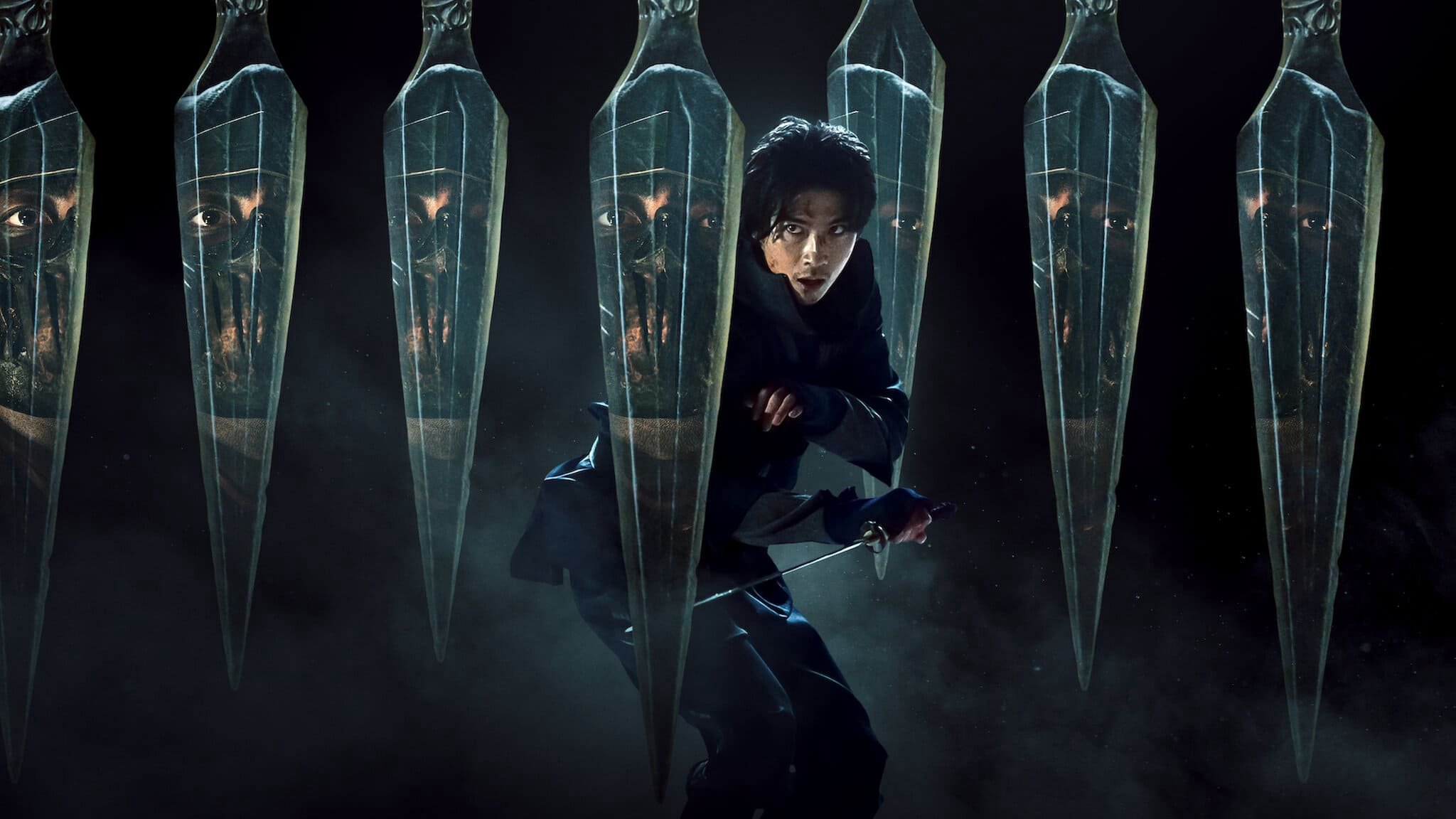 Nhà Của Ninja Nhà Của Ninja