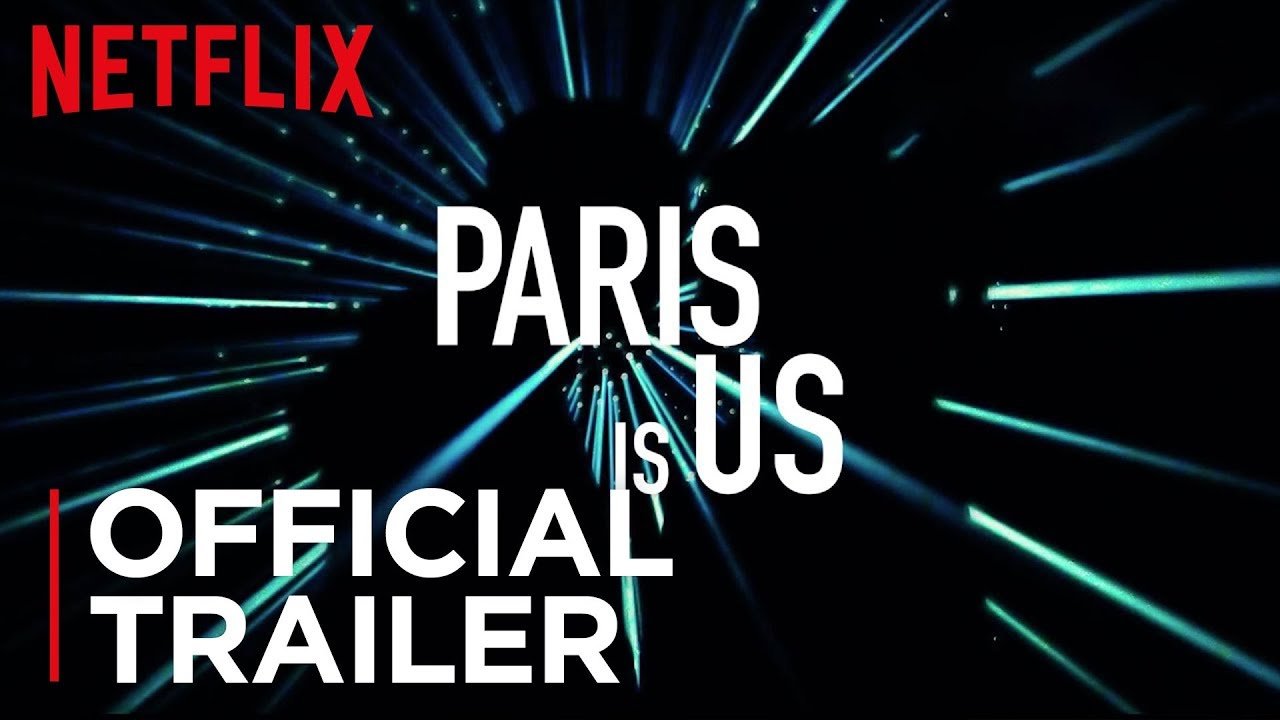 Paris của chúng ta Paris của chúng ta