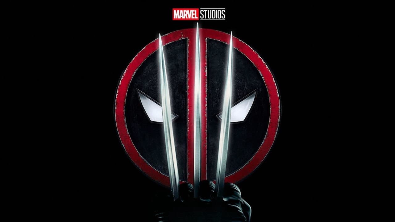 Quái Nhân Deadpool 3 Quái Nhân Deadpool 3