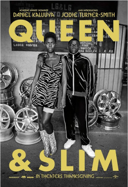Queen &Amp; Slim