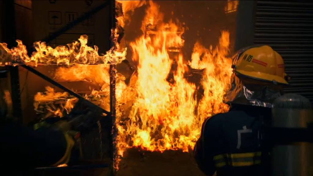 Ra khỏi Inferno Ra khỏi Inferno