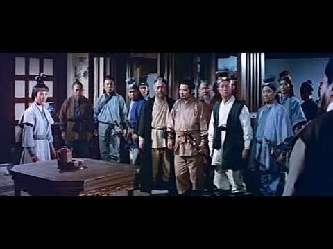 Sông Quỷ Dữ Sông Quỷ Dữ