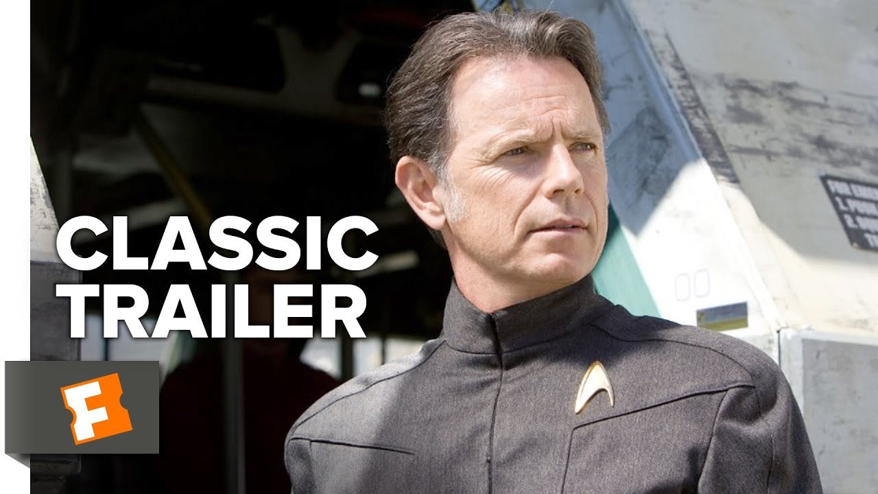 Star Trek Star Trek