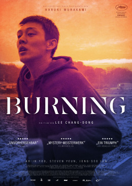 Burning 2018