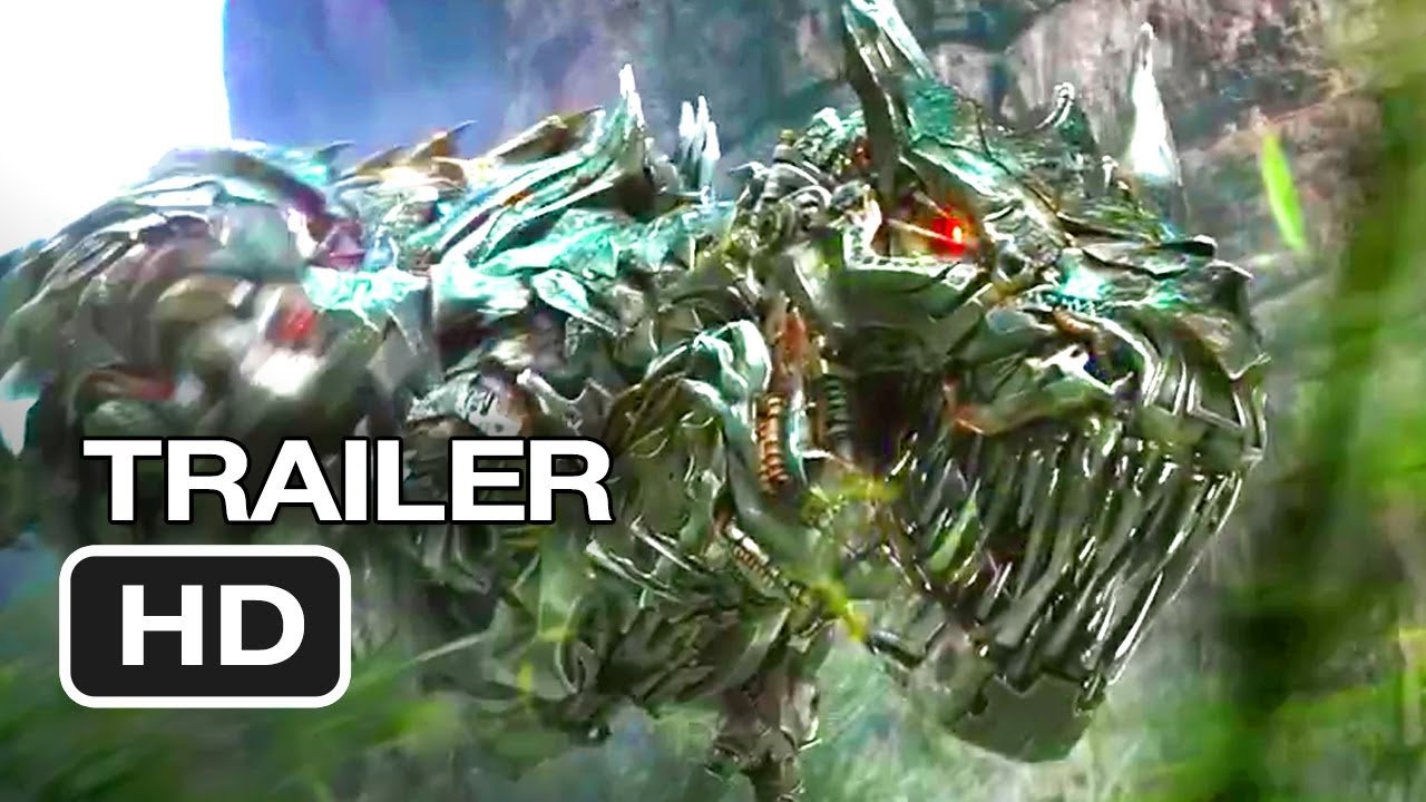Transformers 4: Kỷ nguyên hủy diệt Transformers 4: Kỷ nguyên hủy diệt