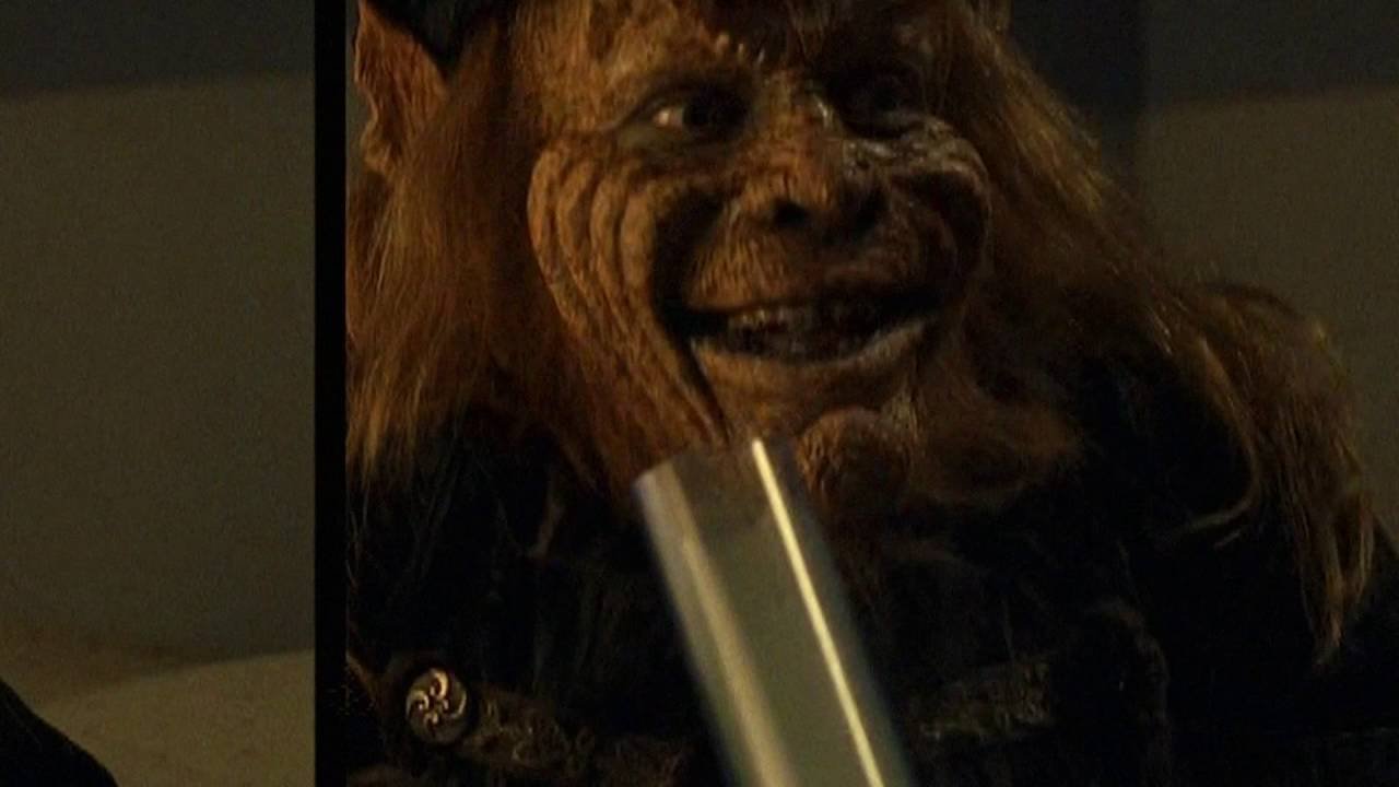 Yêu tinh Leprechaun: Trở lại khu phố Yêu tinh Leprechaun: Trở lại khu phố