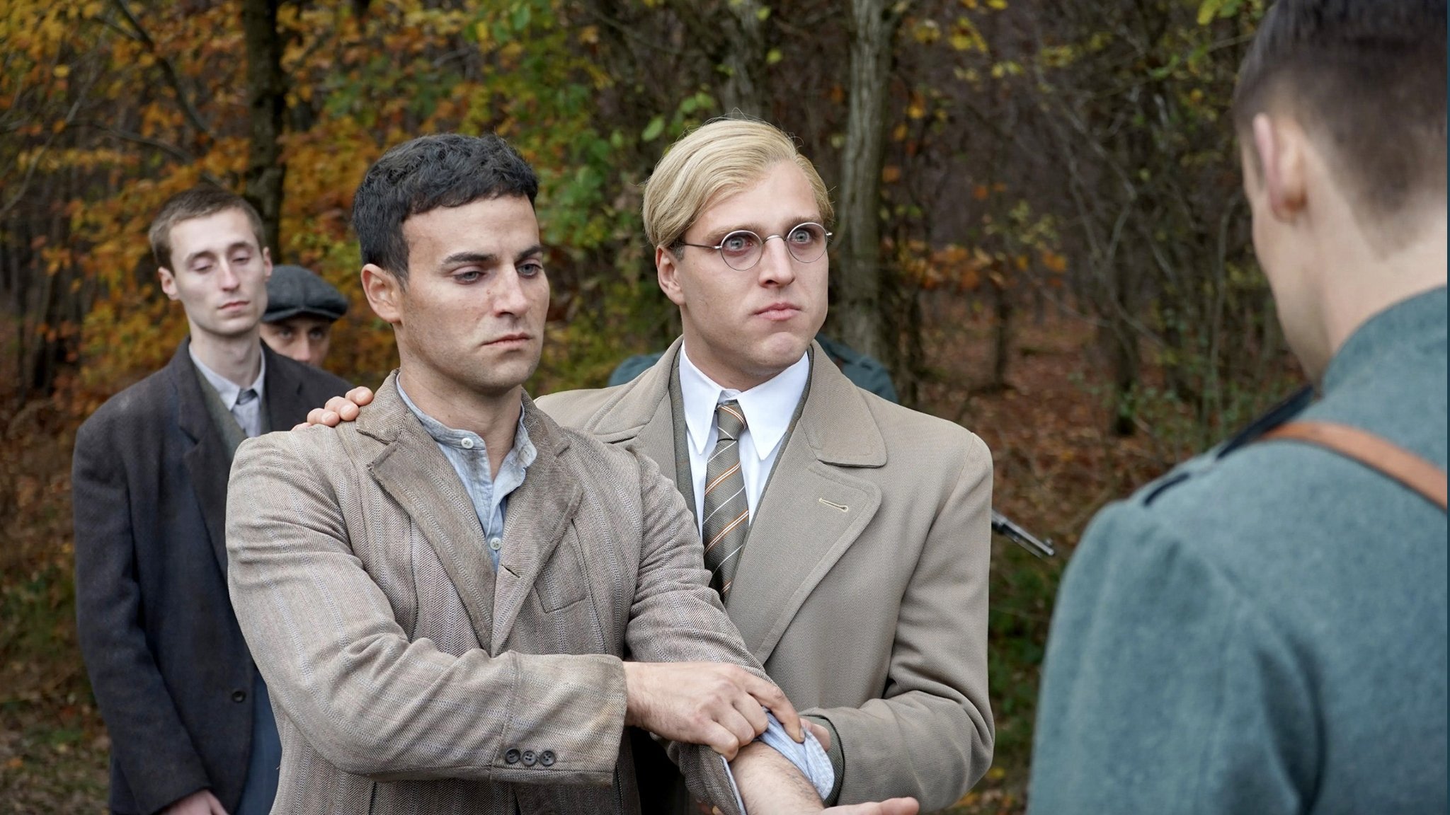 Bonhoeffer: Pastor. Spy. Assassin Bonhoeffer: Pastor. Spy. Assassin
