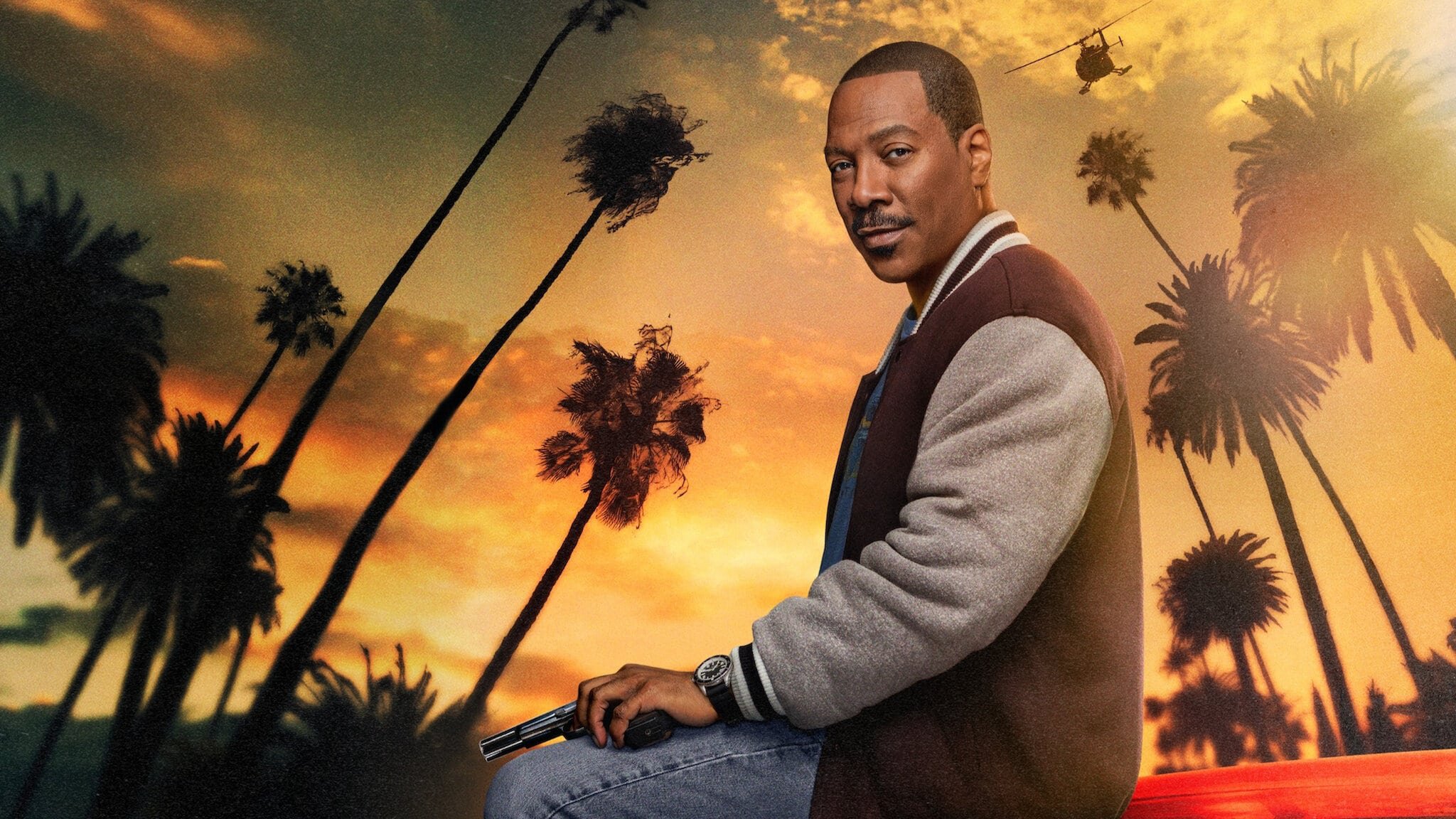Cảnh Sát Beverly Hills: Axel F Cảnh Sát Beverly Hills: Axel F
