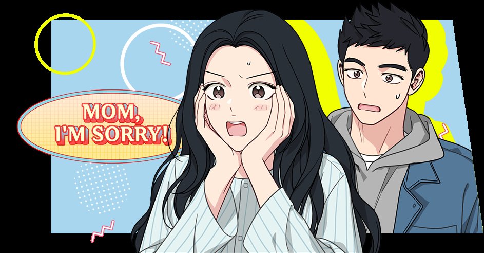 Mom, I'M Sorry Mom, I'M Sorry