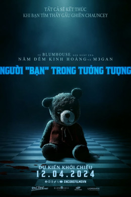 Người &Quot;Bạn&Quot; Trong Tưởng Tượng