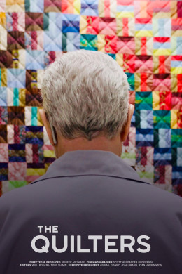 The Quilters 2024