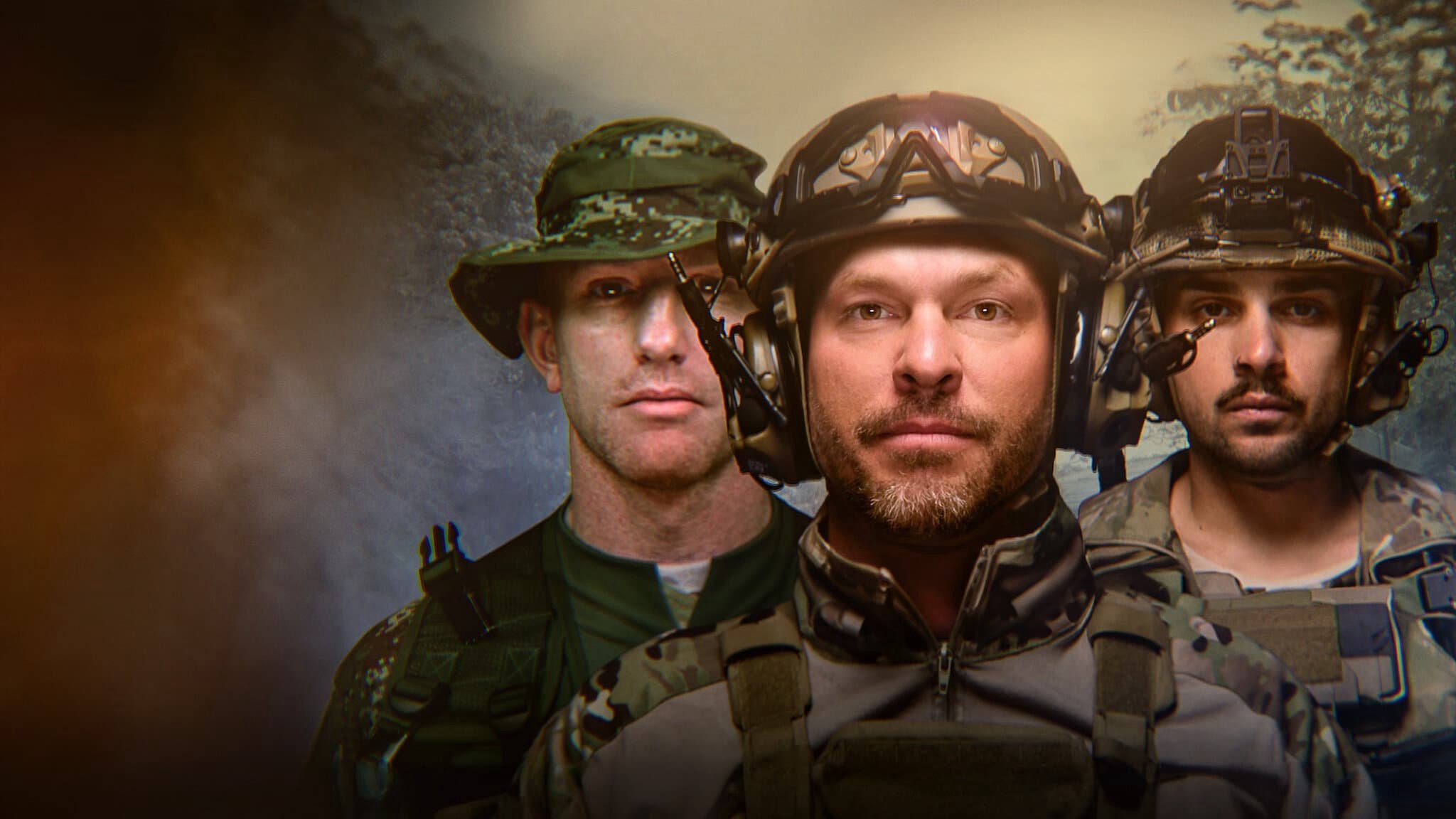 Toughest Forces On Earth Toughest Forces On Earth
