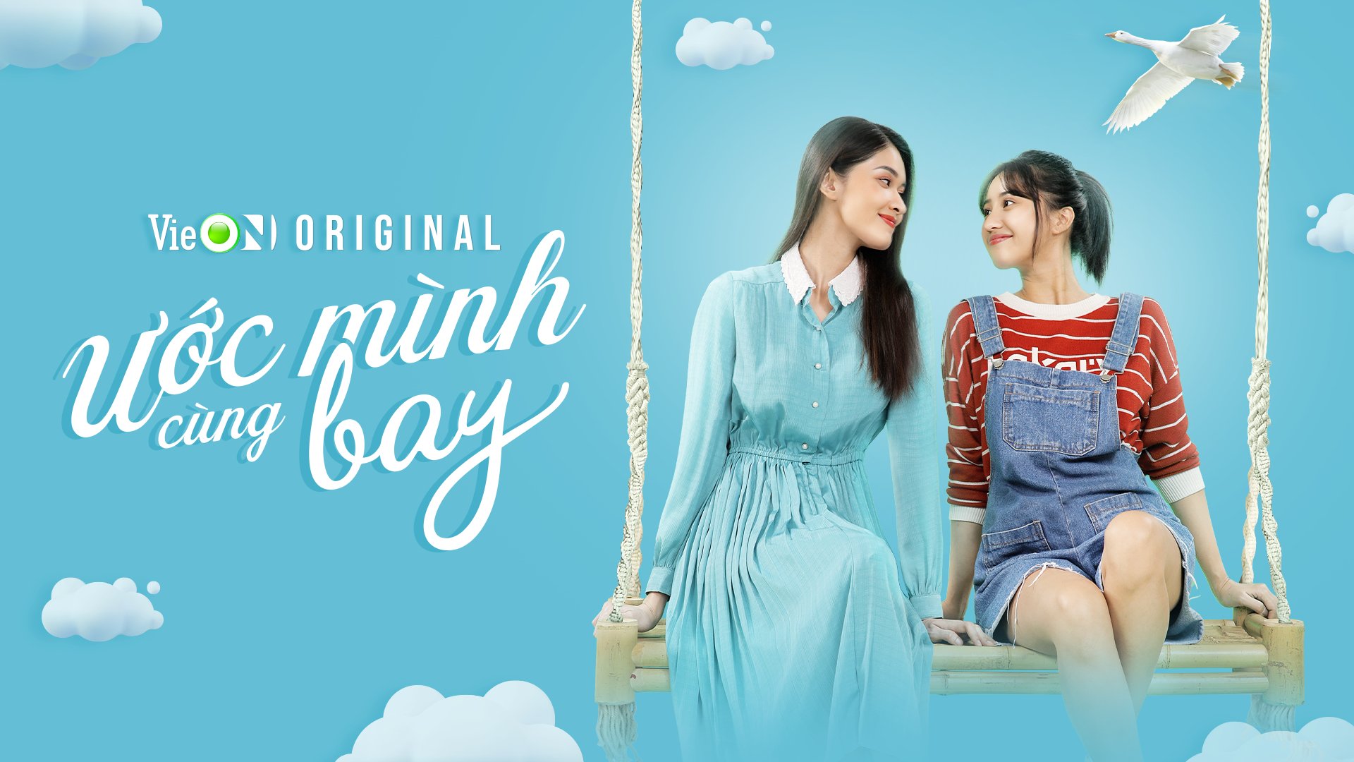 Ước Mình Cùng Bay Ước Mình Cùng Bay