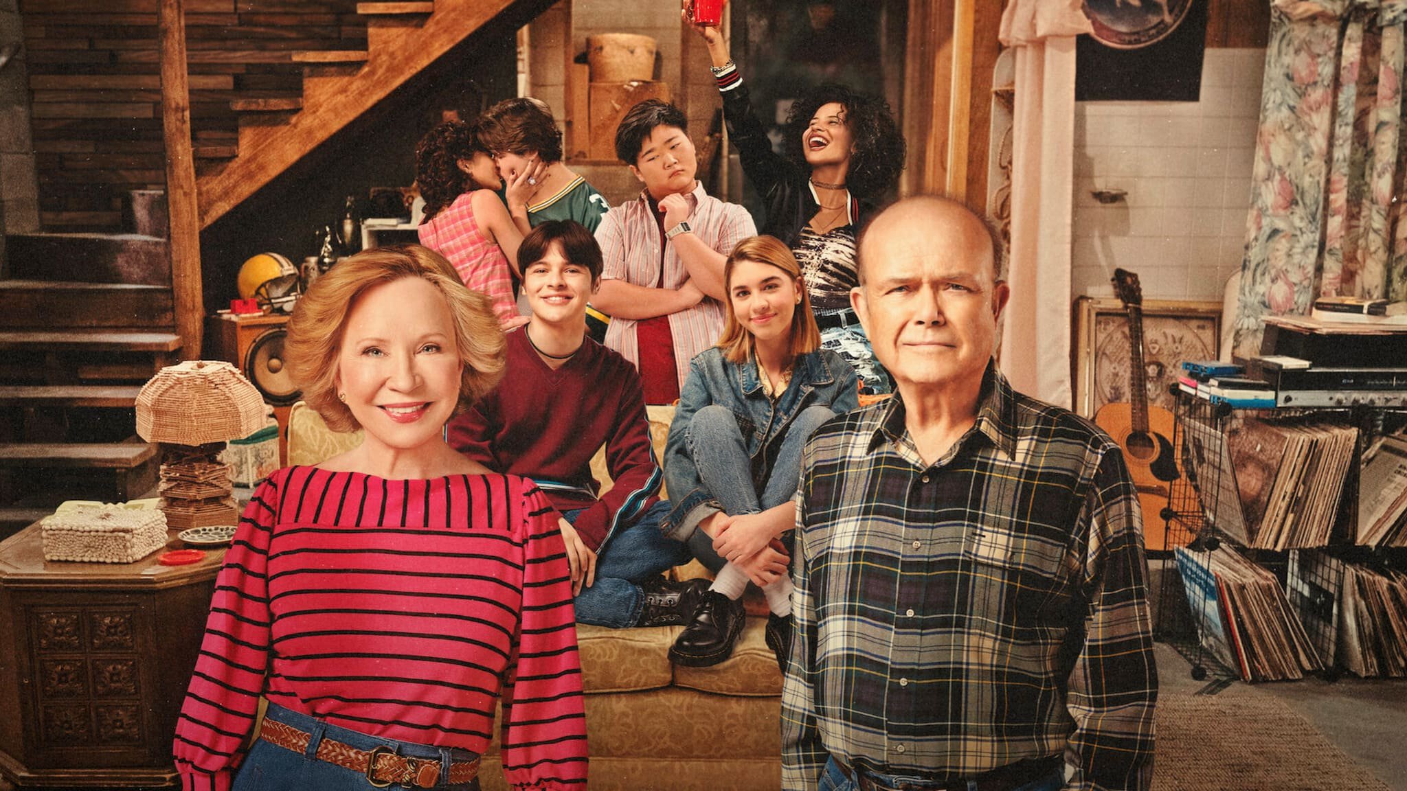 Chuyện Thập Niên 1990 (Phần 2) Chuyện Thập Niên 1990 (Phần 2)