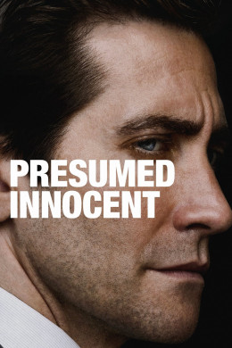 Presumed Innocent 2024