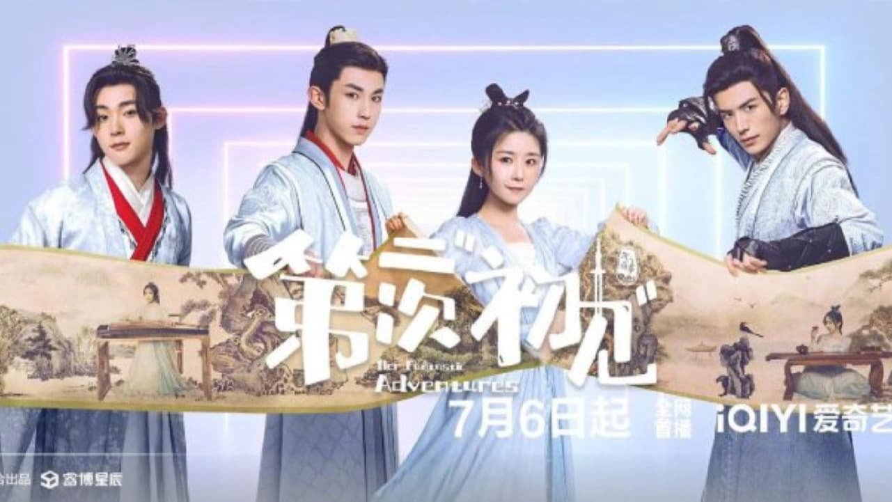 Lần Thứ Hai Gặp Gỡ Lần Thứ Hai Gặp Gỡ