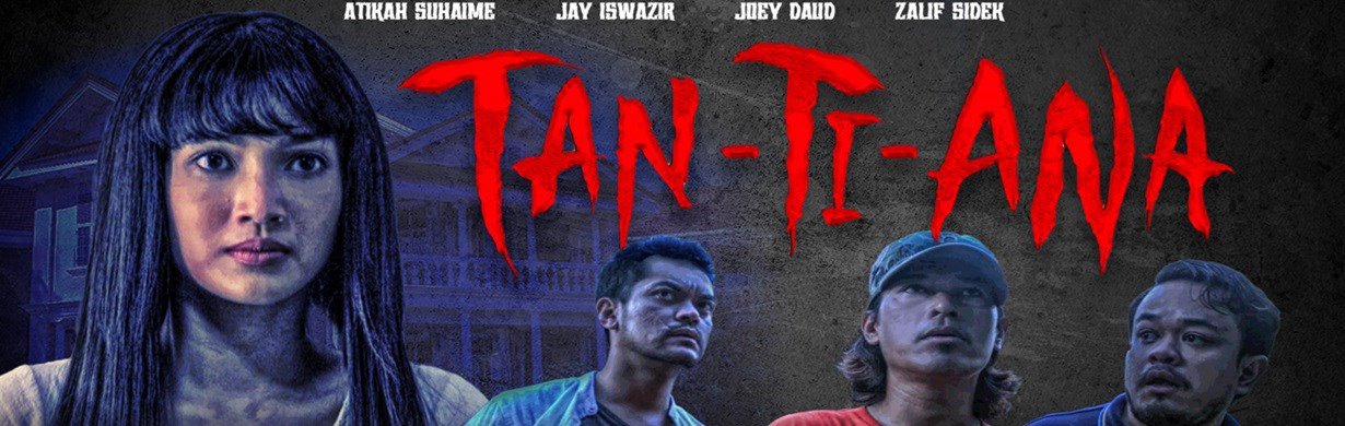 Tan-Ti-Ana Tan-Ti-Ana