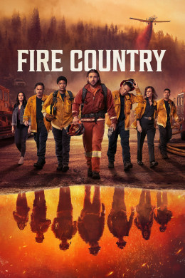 Fire Country 2024