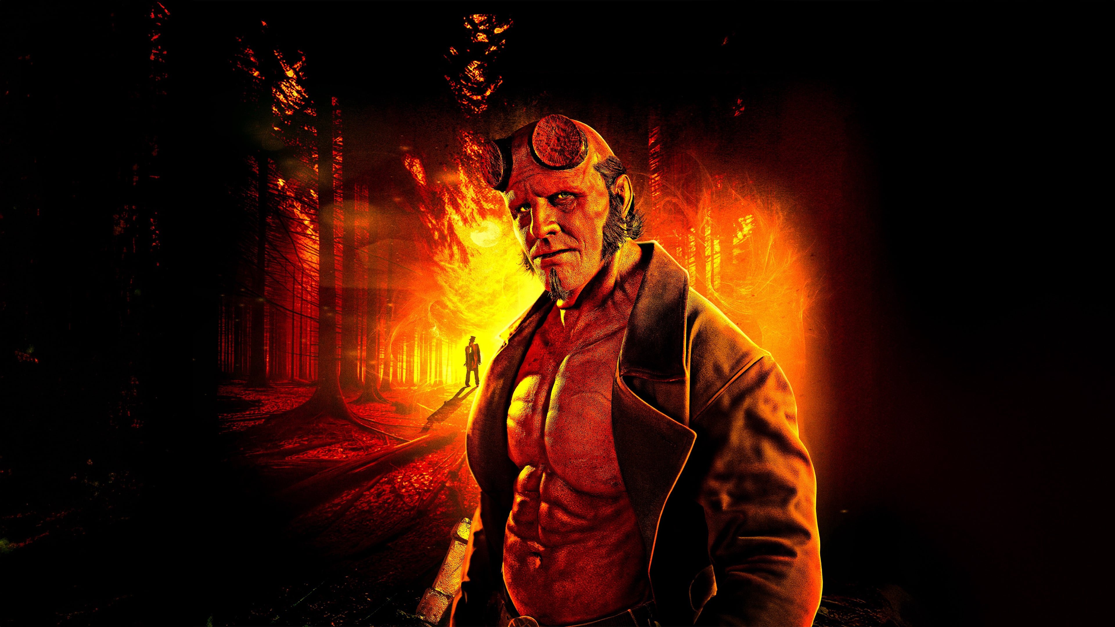 Hellboy: Đại Chiến Quỷ Dữ Hellboy: Đại Chiến Quỷ Dữ