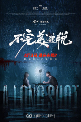 A Long Shot 2024
