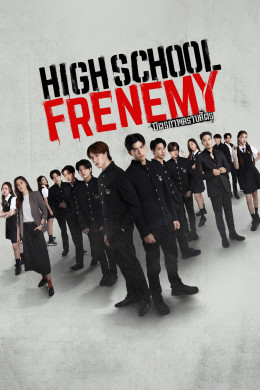 High School Frenemy 2024