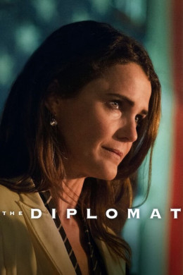 The Diplomat (Season 2) 2024