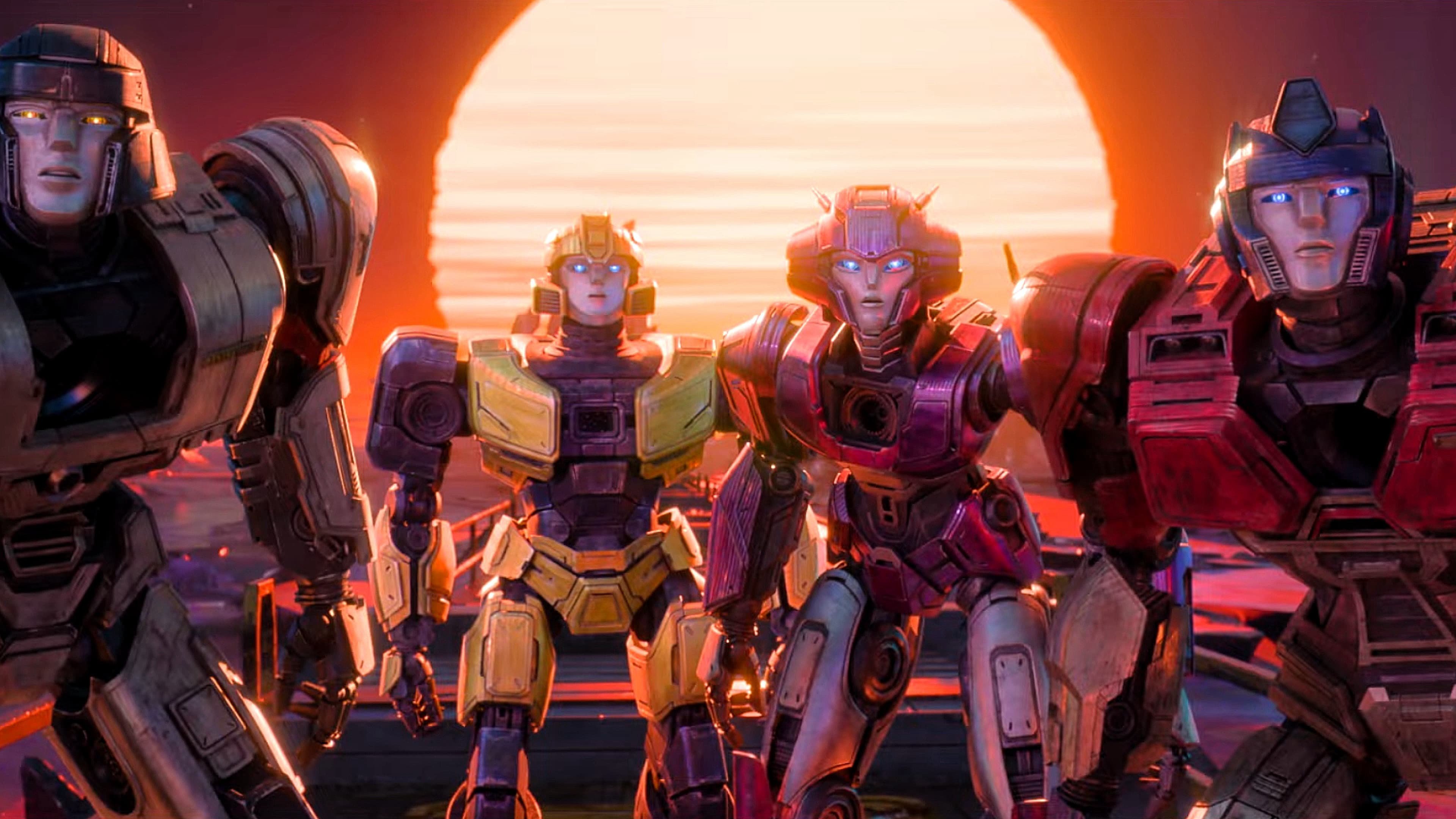 Transformers Một Transformers Một