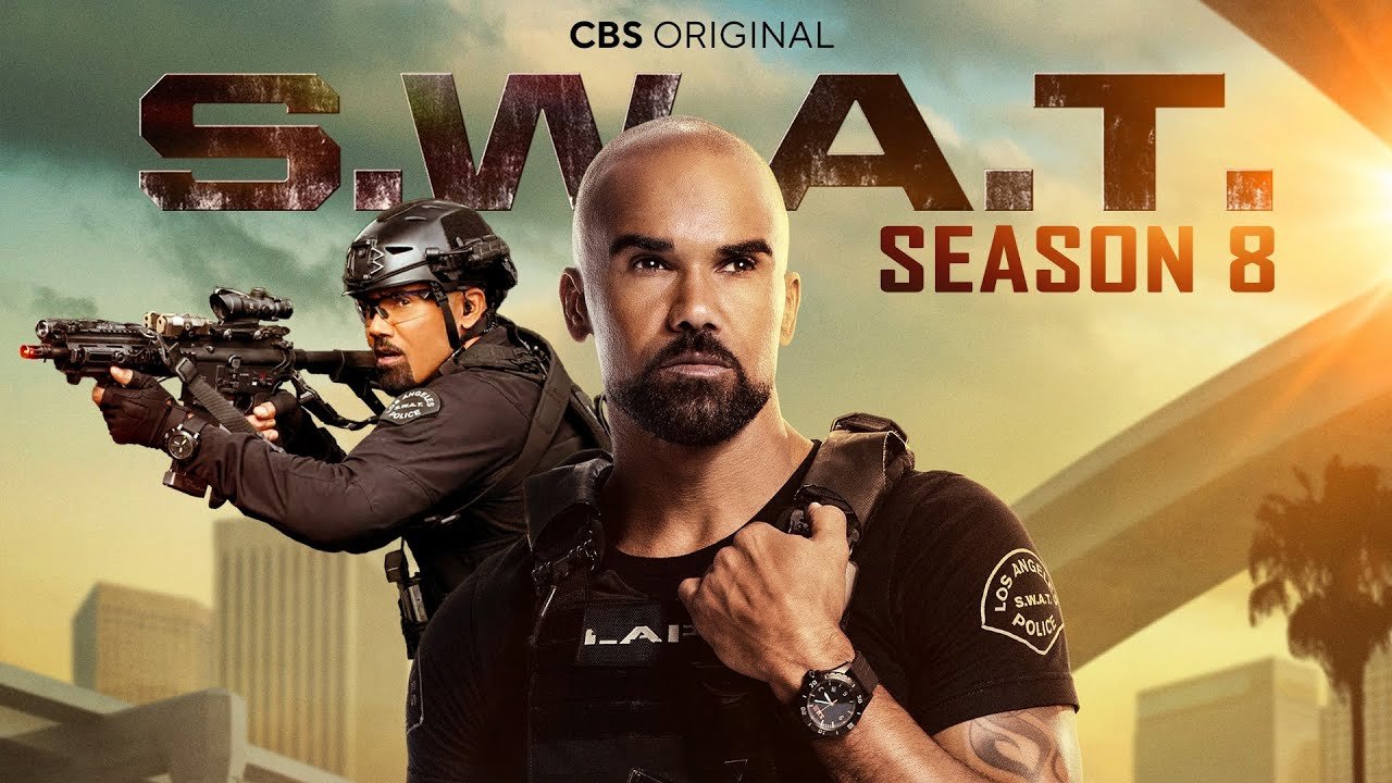 Đội Đặc Nhiệm Swat (Phần 8) Đội Đặc Nhiệm Swat (Phần 8)