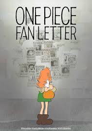 one piece fan letter 2024