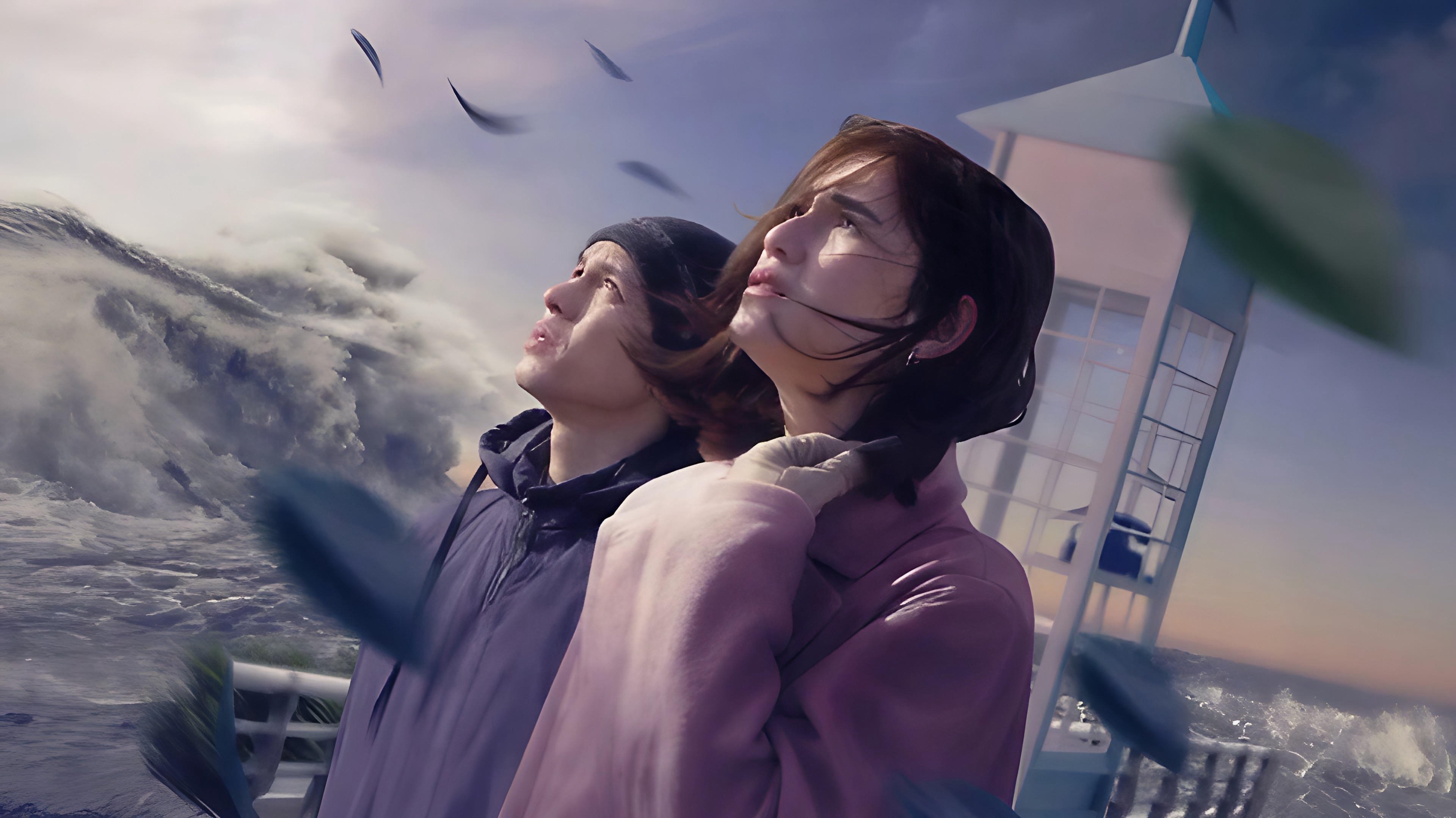 Whispers In The Wind Whispers In The Wind